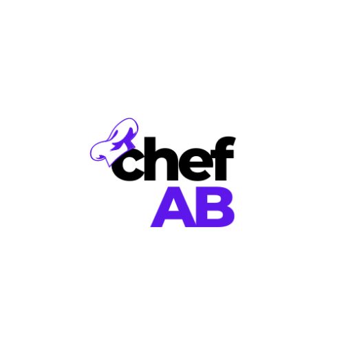 Cooking with Chef AB